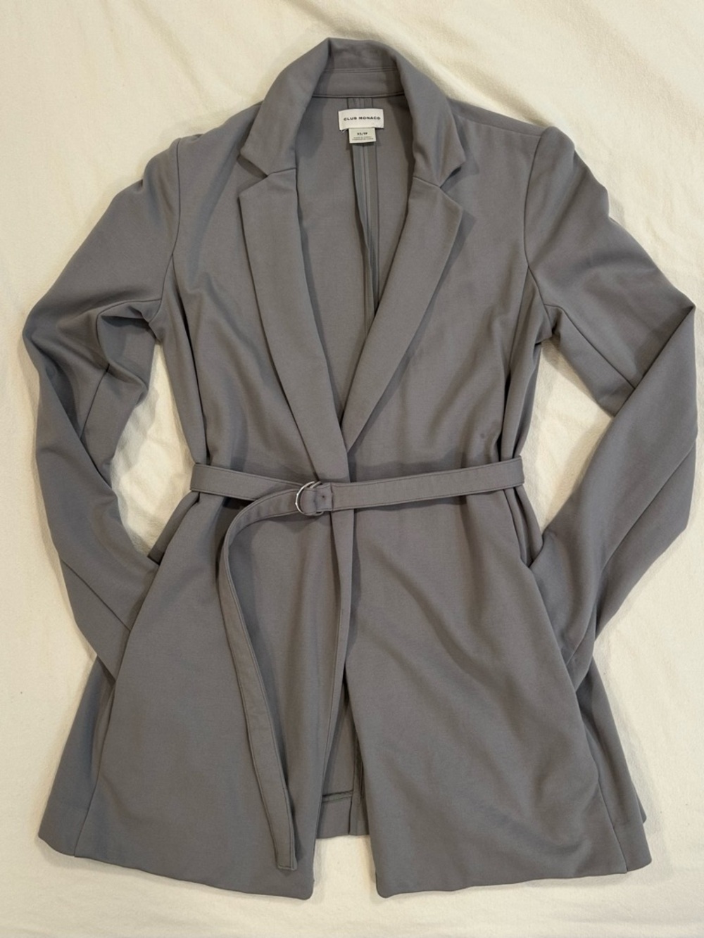 Club Monaco Blazer Jacket